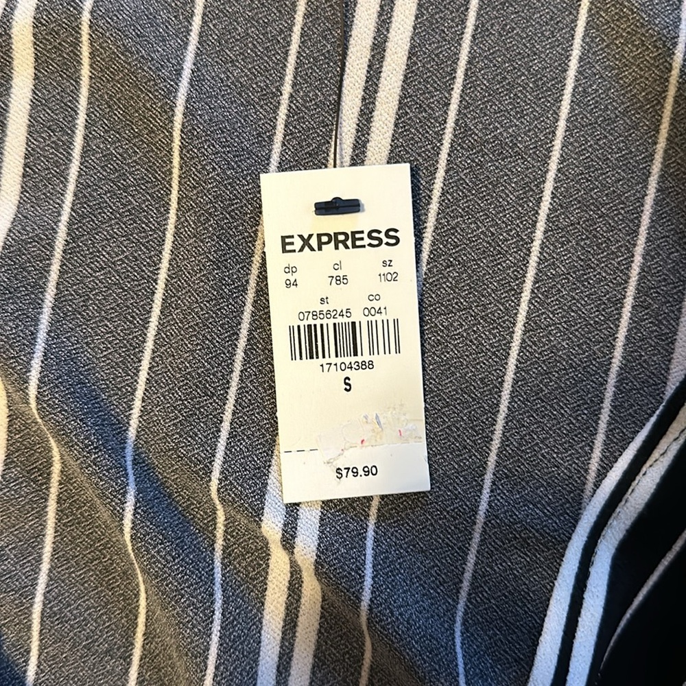 Express jumpsuit - Picture 6 of 6